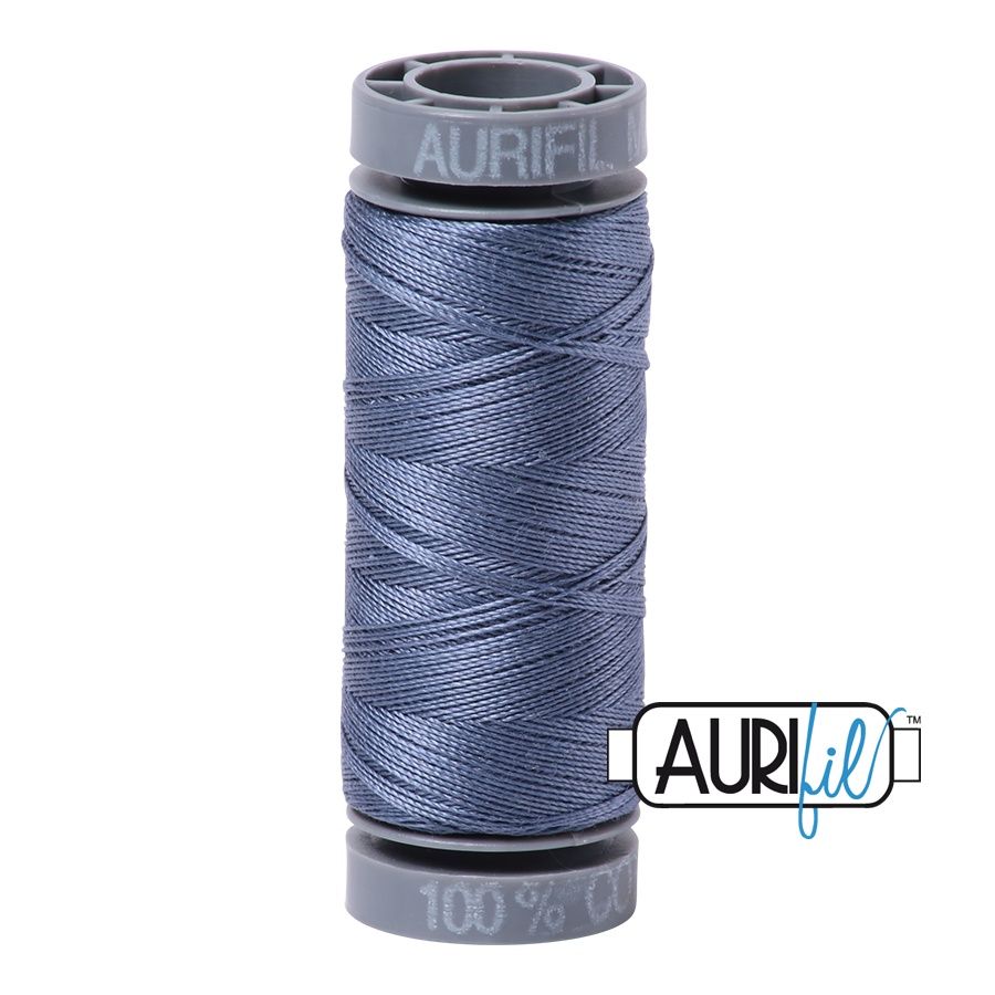 Aurifil Mako 28 no. 1103