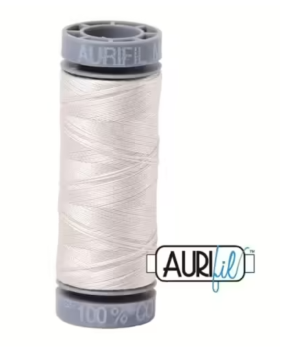 Aurifil Mako 28 nr. 2309