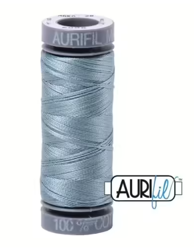 Aurifil Mako 28  nr. 5008