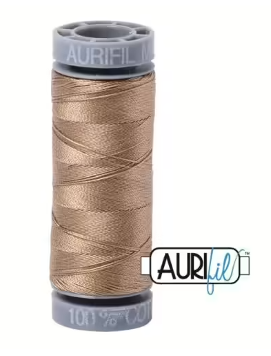 Aurifil Mako 28  nr. 6010