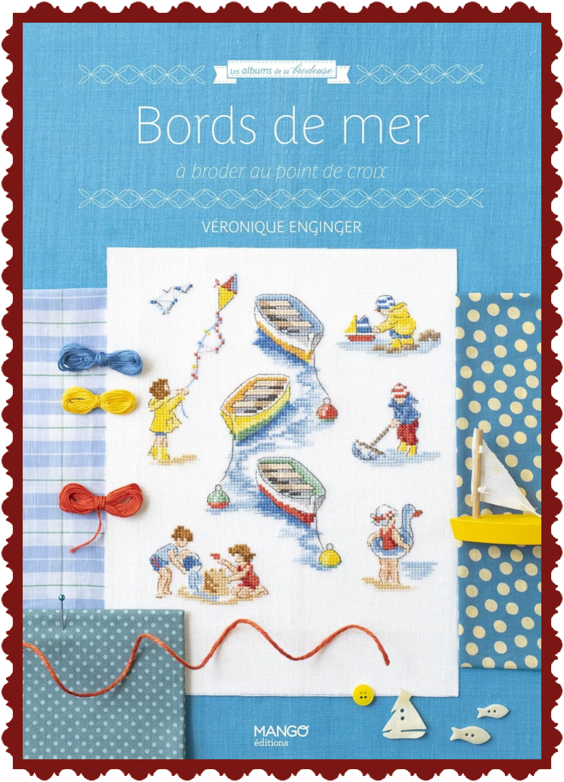 Bords de Mer  - Veronique Enginger